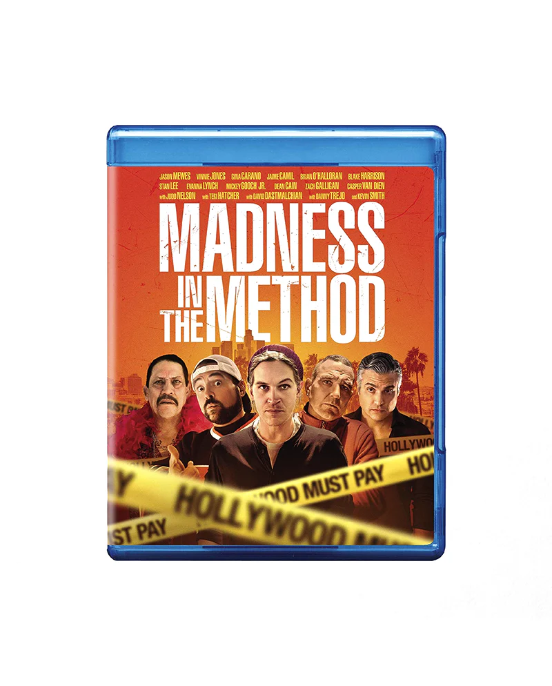 Blu-ray